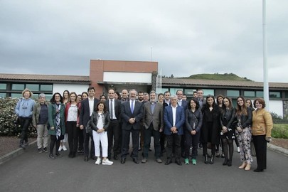 Conselho Geral da Rede de Municípios para a Adaptação Local às Alterações Climáticas reuniu em Vila Franca do Campo