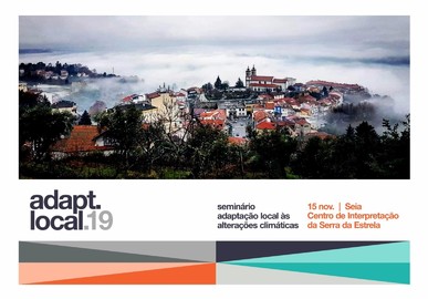 adapt.local.19 realiza-se no próximo dia 15 de novembro, em Seia