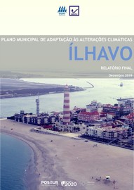 Plano Municipal de Adaptação às Alterações Climáticas de Ílh ... Image 1